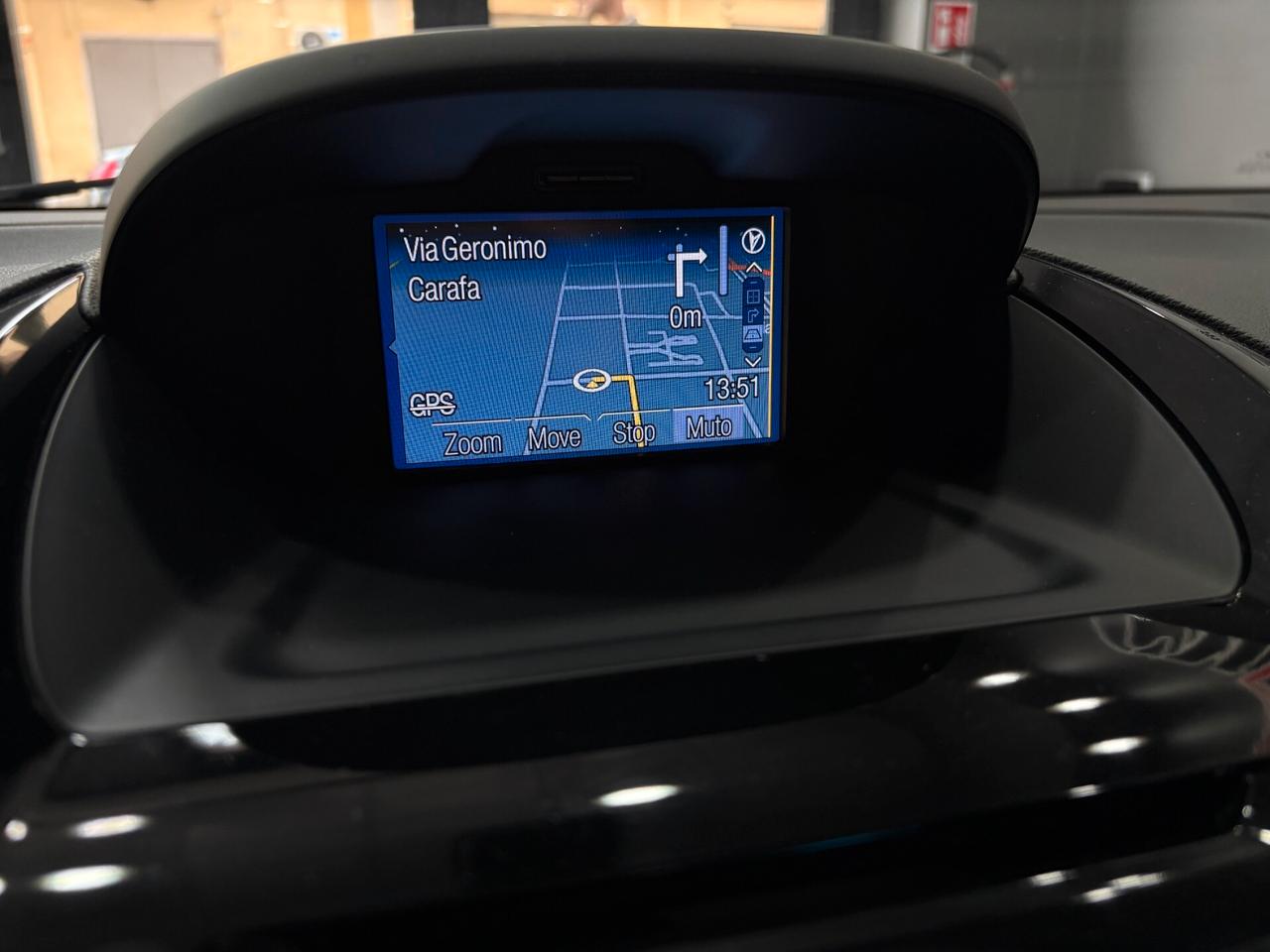 Ford B-Max 1.0 Ecoboost 100cv Titanium Euro6 ITALIANA FULL