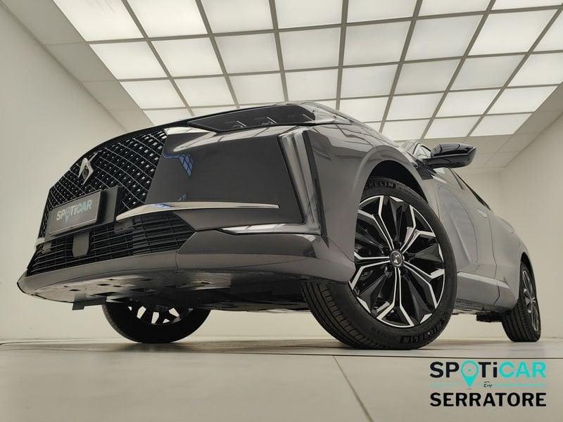 DS DS4 BlueHDI 130 Sai