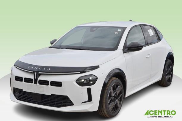 LANCIA NUOVA YPSILON hybrid - LX 1.2 100CV