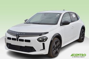 LANCIA NUOVA YPSILON hybrid - LX 1.2 100CV