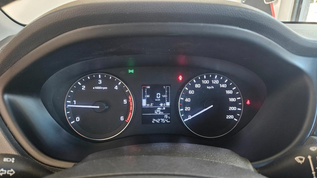 Hyundai i20 1.4 CRDi 5 porte Style