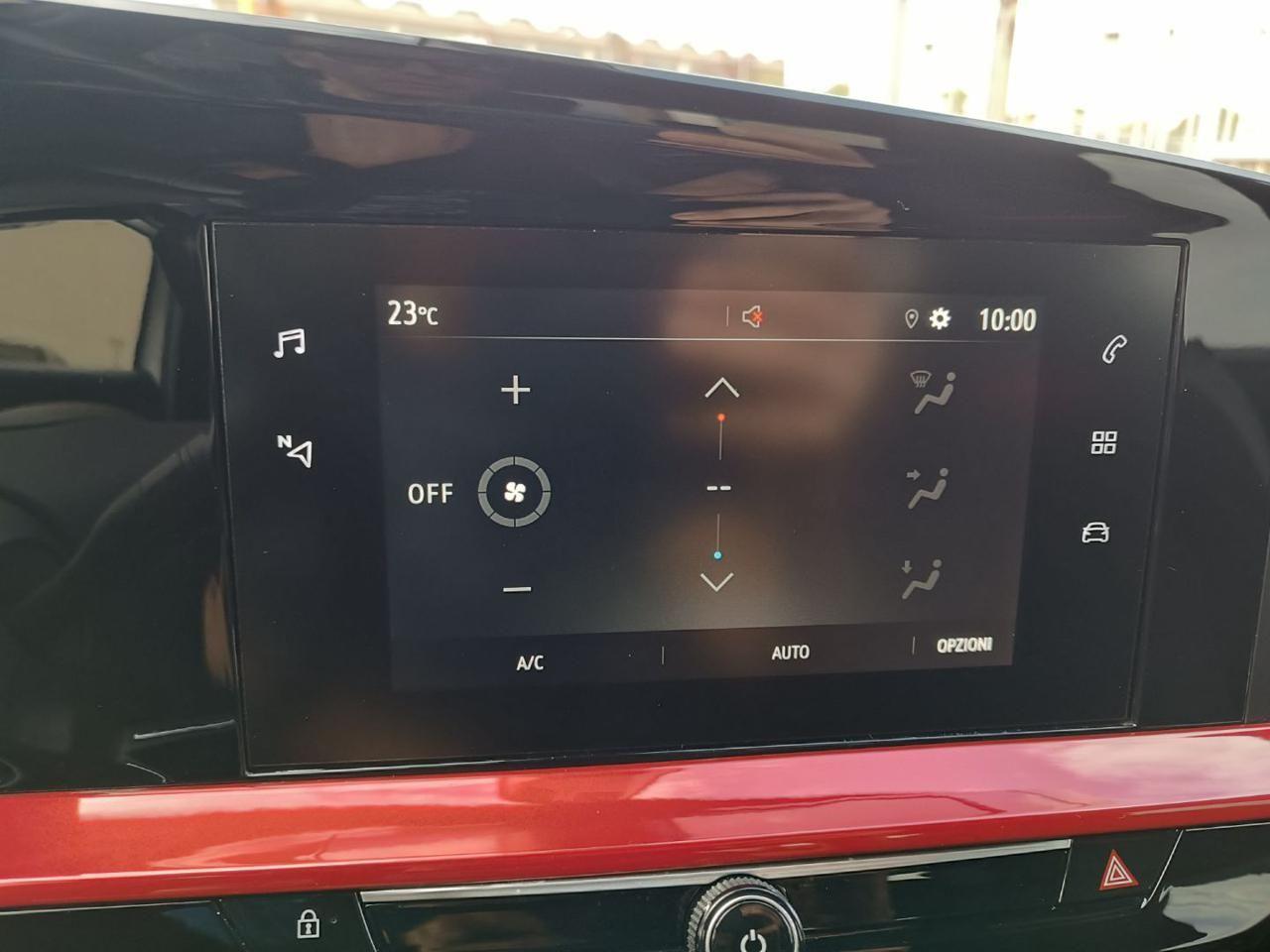 OPEL Mokka 1.2 Turbo GS Line