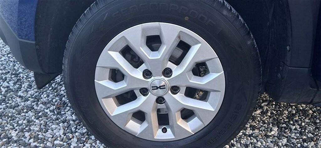 Dacia Duster 1.0 TCe GPL Expression 4x2