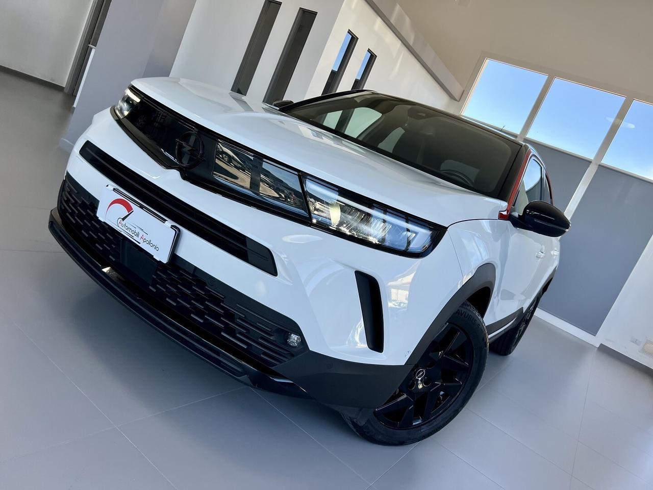 OPEL MOKKA 1.5 DIESEL 110 cv GS LINE - 2022