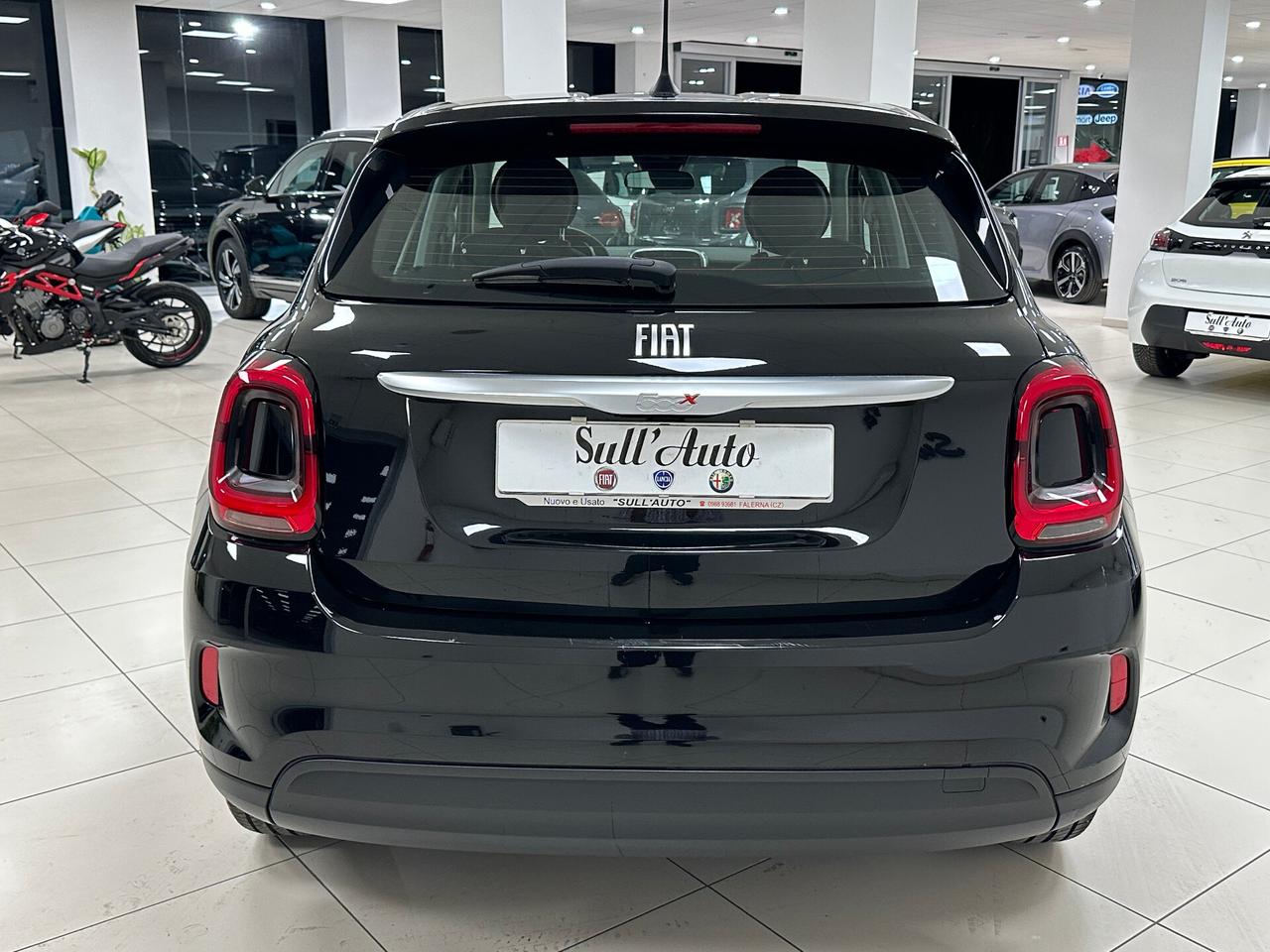 Fiat 500X 1.3 MultiJet 95 CV AZIENDALE - 2023