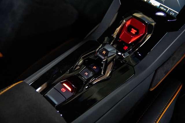 Lamborghini Huracán EVO|LIFT SYSTEM|SENSONUM|TELECAMERA