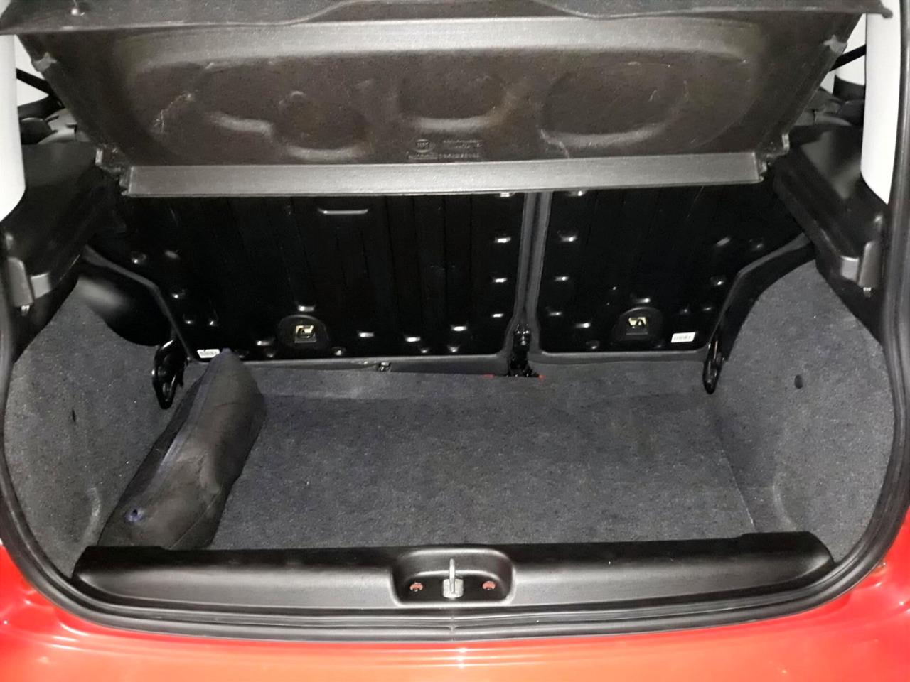 Fiat Panda 1.3 MJT 95 CV S&S 4x4