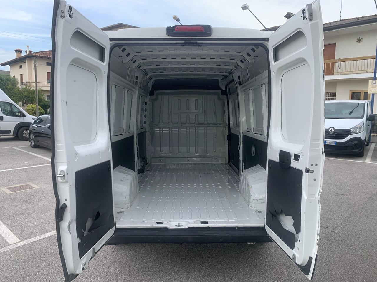 Ducato 35 2.3 MJT 140CV L3 H2 NETTO