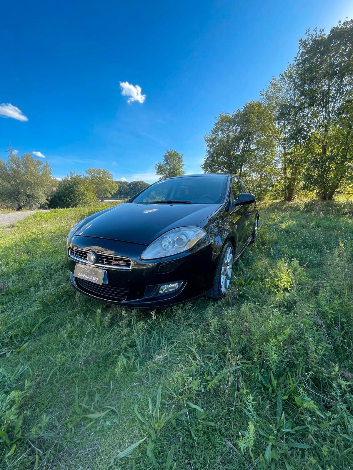 Fiat Bravo