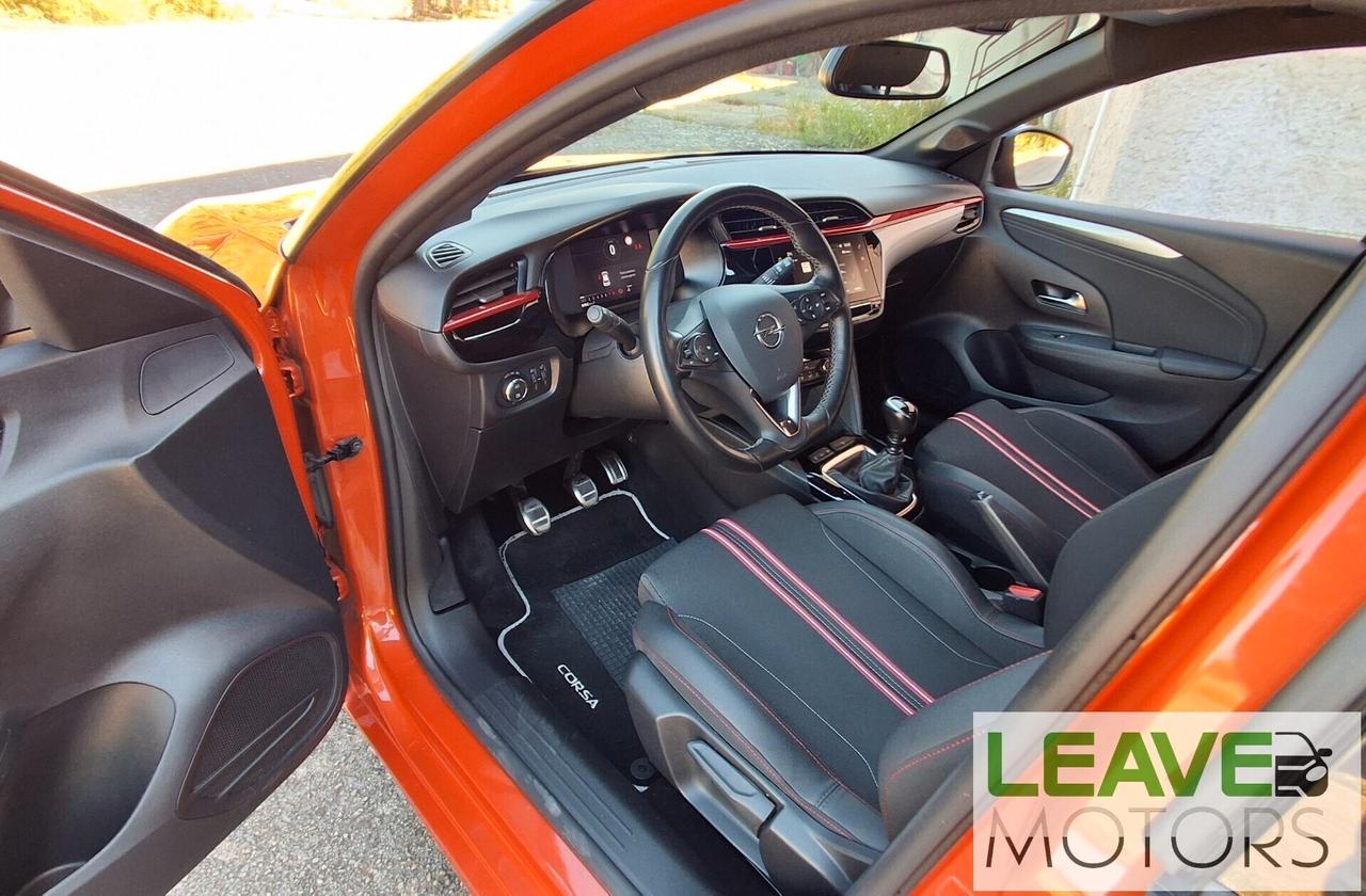 Opel Corsa 1.2 Design & Tech (M1531)