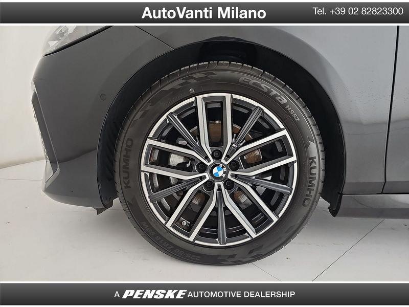 BMW Serie 2 Active Tourer 218d Msport