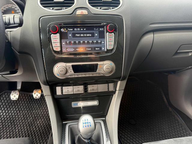 FORD Focus 2.5T (305CV) 3p. RS
