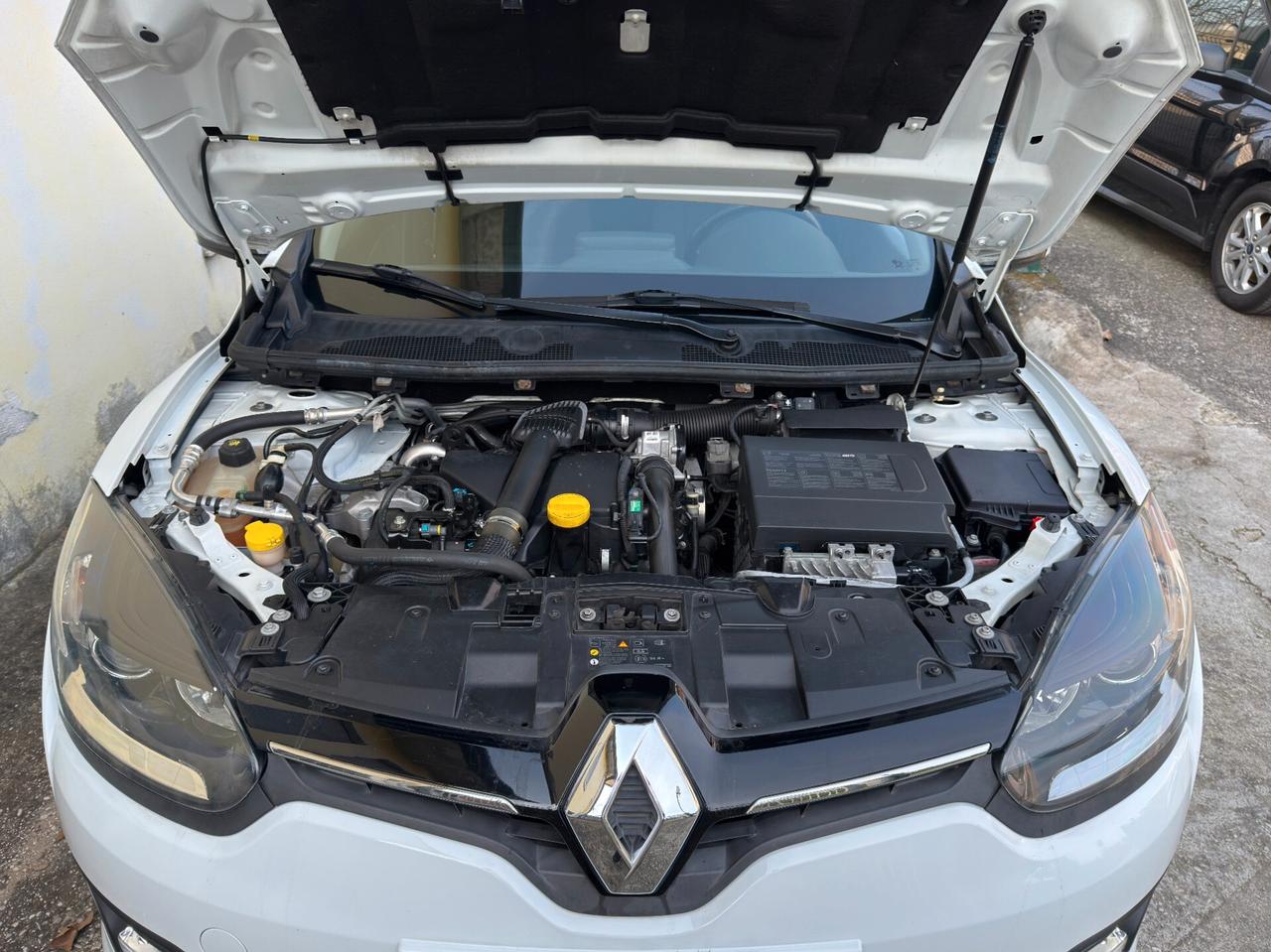 Renault Megane Come Nuova Gancio Traino