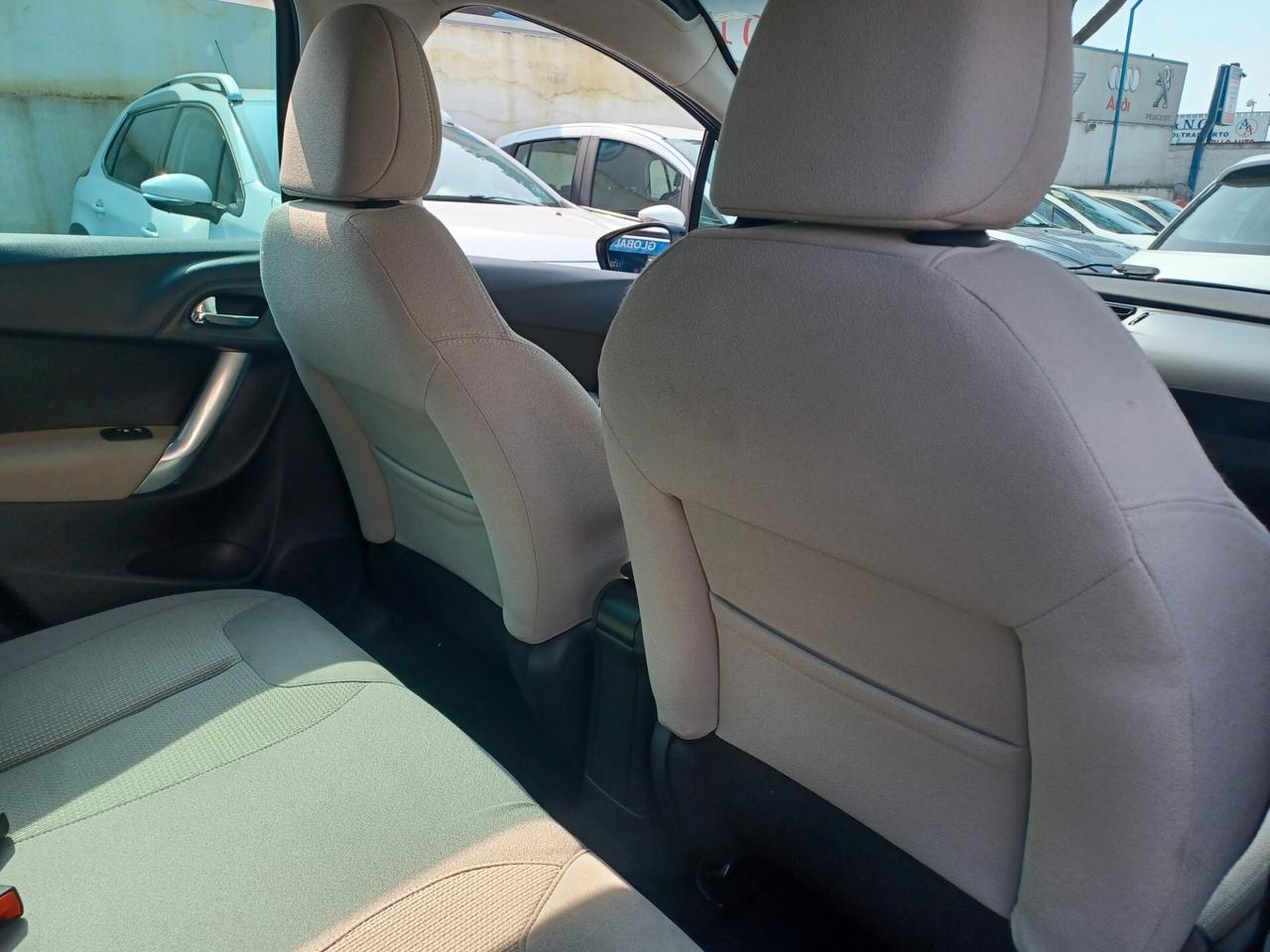 Citroen C3 1.4 Exclusive GPL UNICO PROPRIETARIO