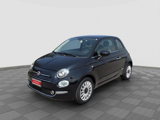 FIAT 500 500 1.2 69 CV Lounge