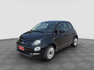 FIAT 500 500 1.2 69 CV Lounge