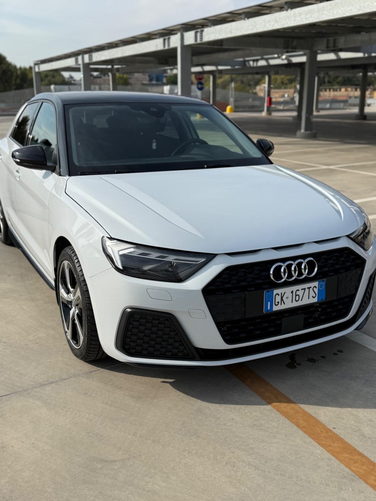 Audi A1 SPB 30 TFSI