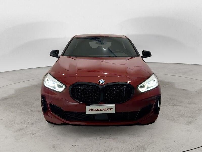 BMW Serie 1 BMW 135 MXDRIVE