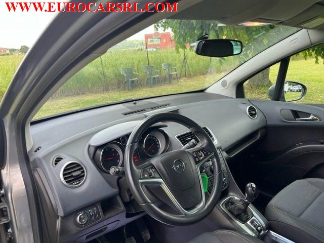 OPEL Meriva 1.3 CDTI 95CV ecoFLEX Elective