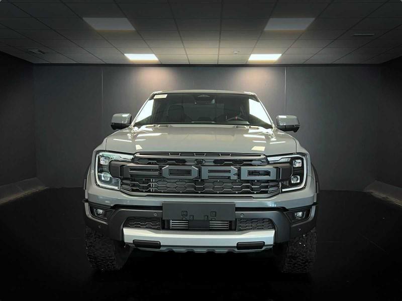 Ford Ranger Raptor 2.0 ecoblue 210cv auto