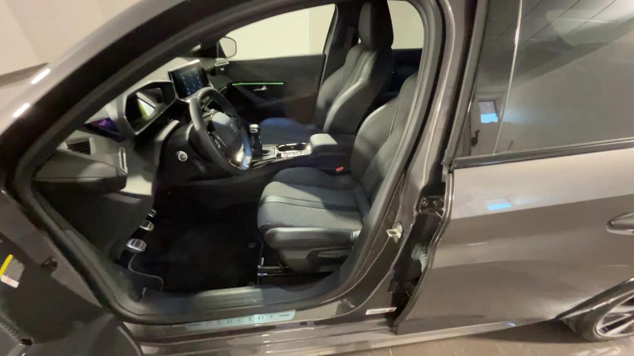 Peugeot 208 PureTech 100 Stop&Start 5 porte GT