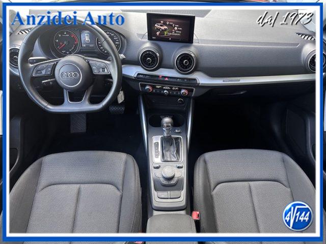 AUDI Q2 30 1.6 TDI S tronic Admired