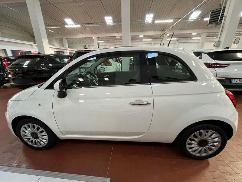 FIAT 500 500 1.2 Lounge