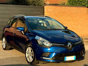 RENAULT CLIO 1.5D-EURO 6-Motore con 145000KM-2018