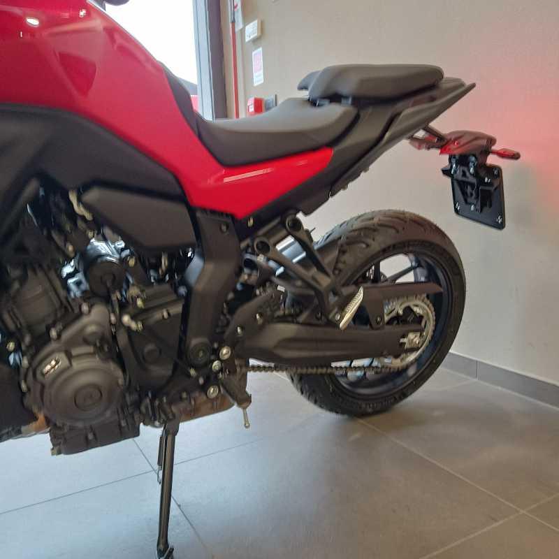 Yamaha Tracer 7 - 2026