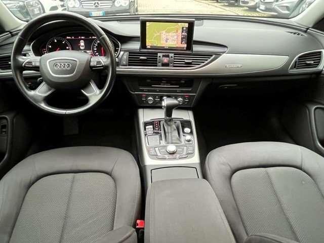 Audi A6 3.0 TDI 245 CV quattro S tronic Ambie