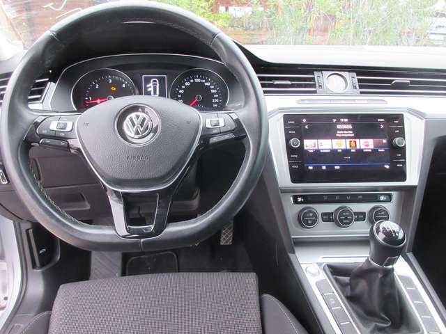 Volkswagen Passat Variant Passat Variant 2.0 tdi Business 150cv