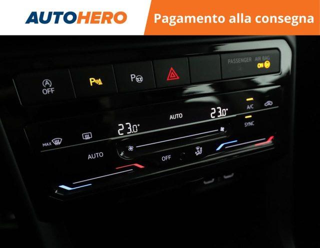 VOLKSWAGEN T-Cross 1.0 TSI Style BMT