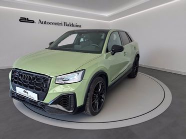AUDI Sq2 2.0 tfsi sport attitude quattro s-tronic del 2022