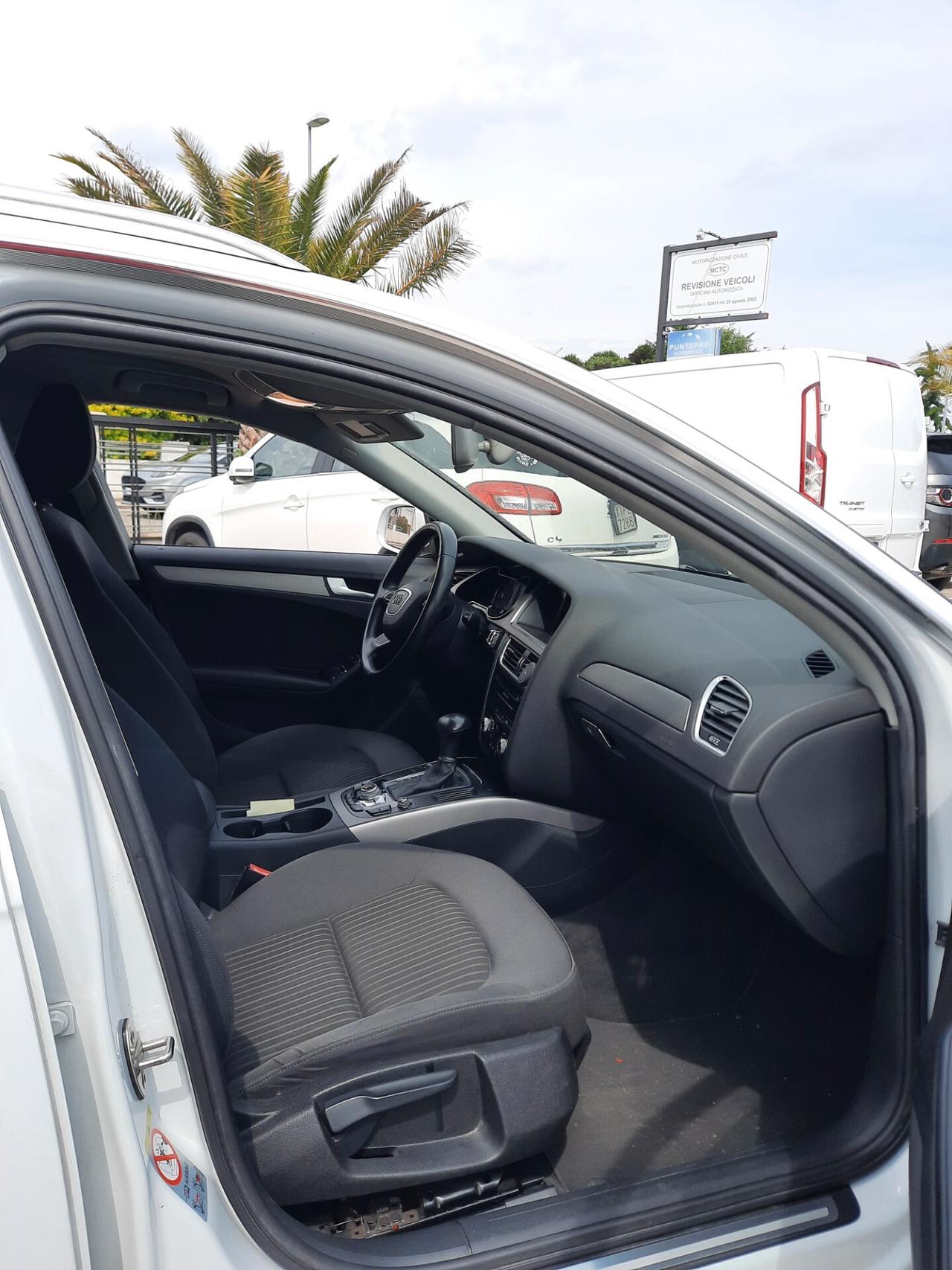Audi A4 Avant 2.0 TDI 150CV F.AP. multitronic Advanced