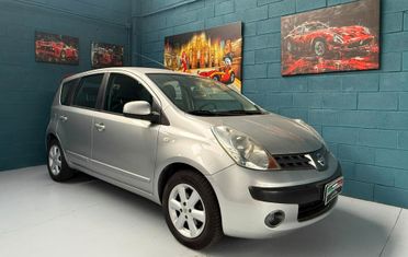 AGOSTO APERTI NOTE 1.6CC 110CV OK NEOPATENTATI!