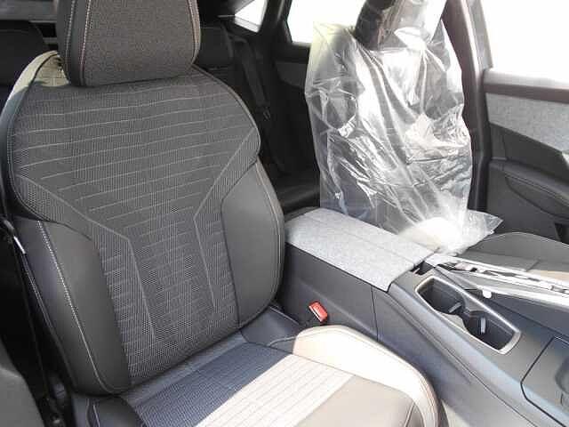 Peugeot 3008 Hybrid 136 e-DCS6 Allure Fin 9Perfect