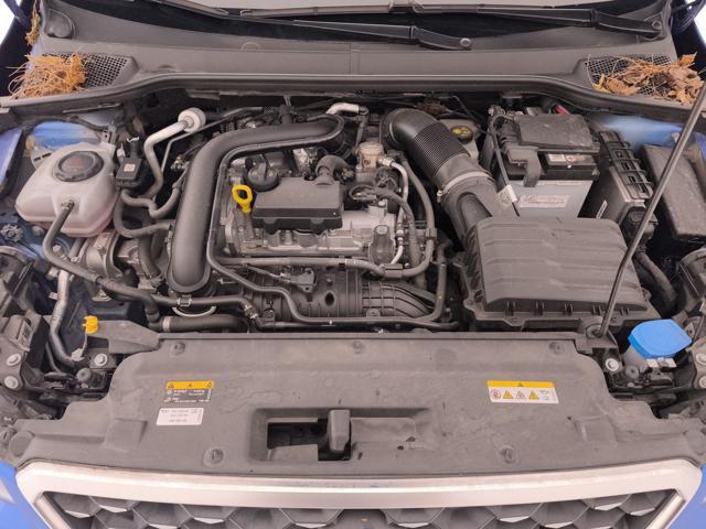 SEAT Arona 1.0 ecotsi Xperience 110cv