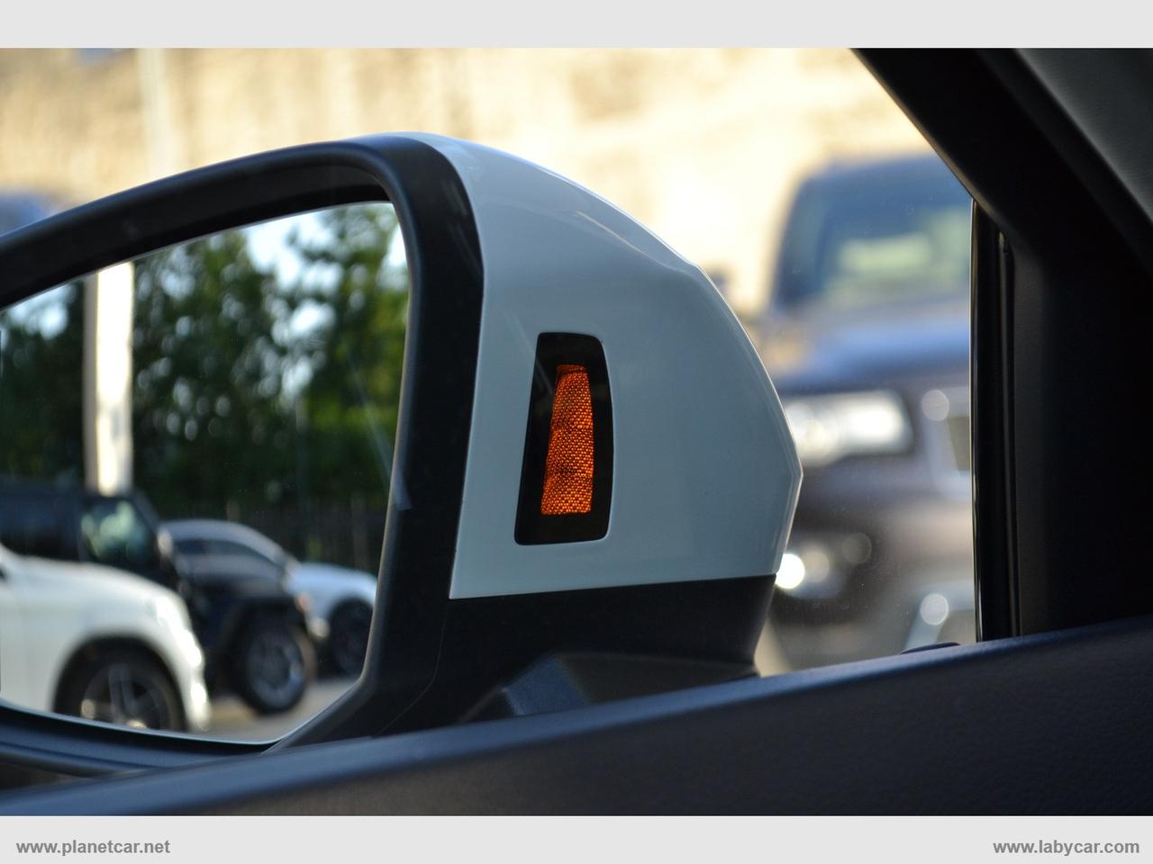 AUDI Q3 SPB 40 TDI qu. S tr. S line edition