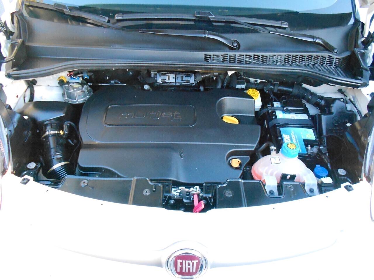 500L,1.6mjet,120cv(TREKKING-PELLE T.)E6B,6marce