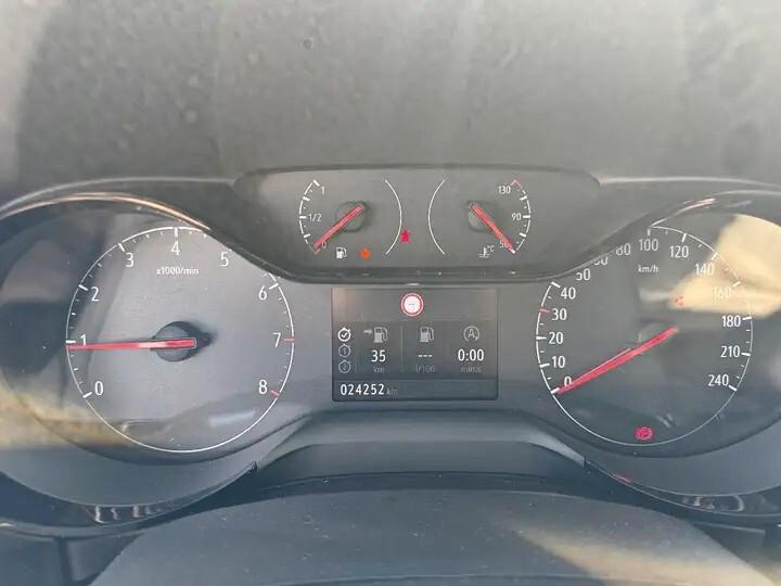 Opel Corsa 1.2 Edition