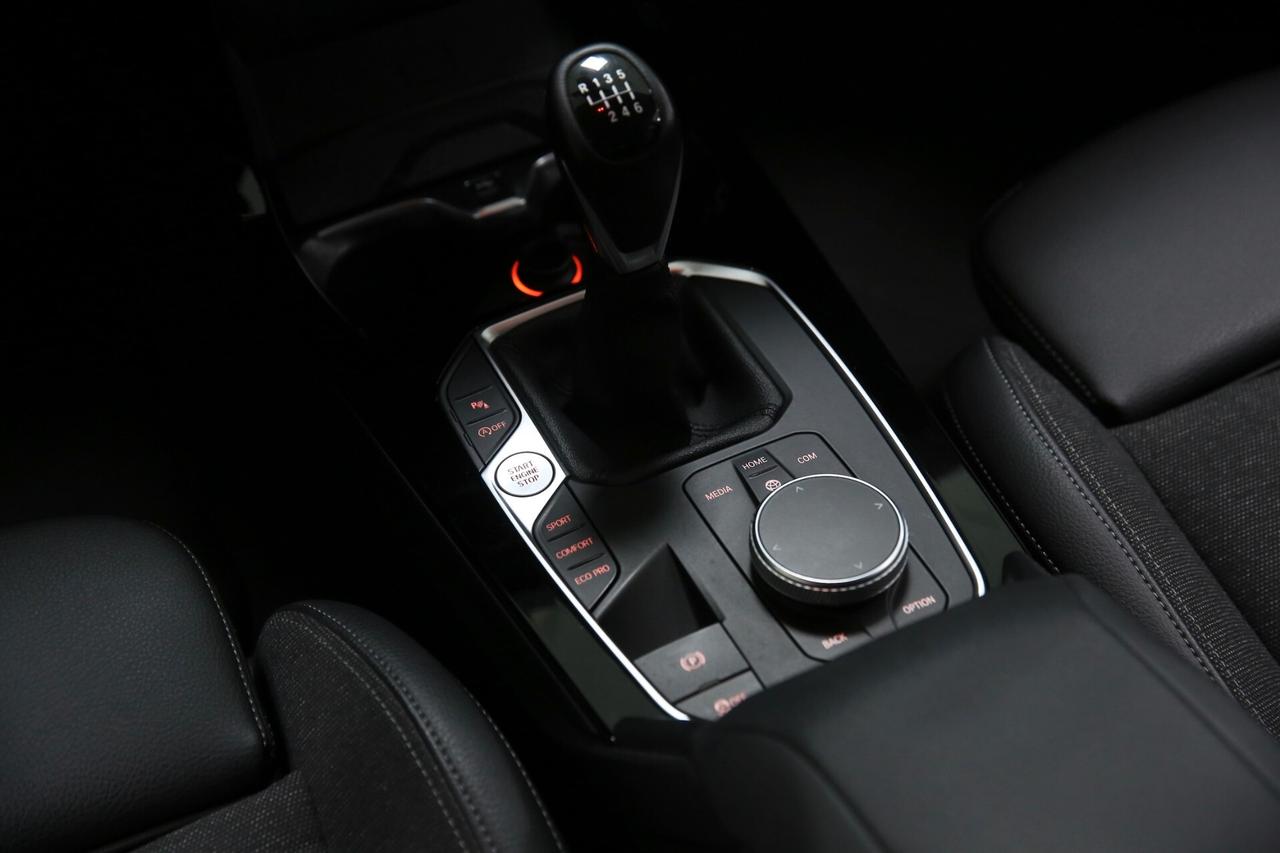 BMW 116i Business Advantage