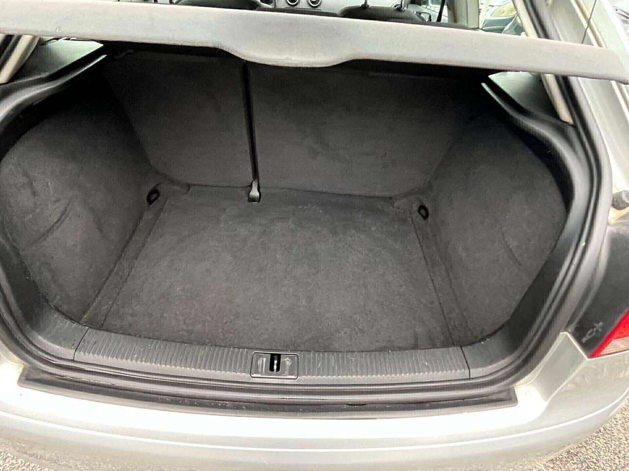 AUDI A3 2.0 16V TDI ATTRACTION