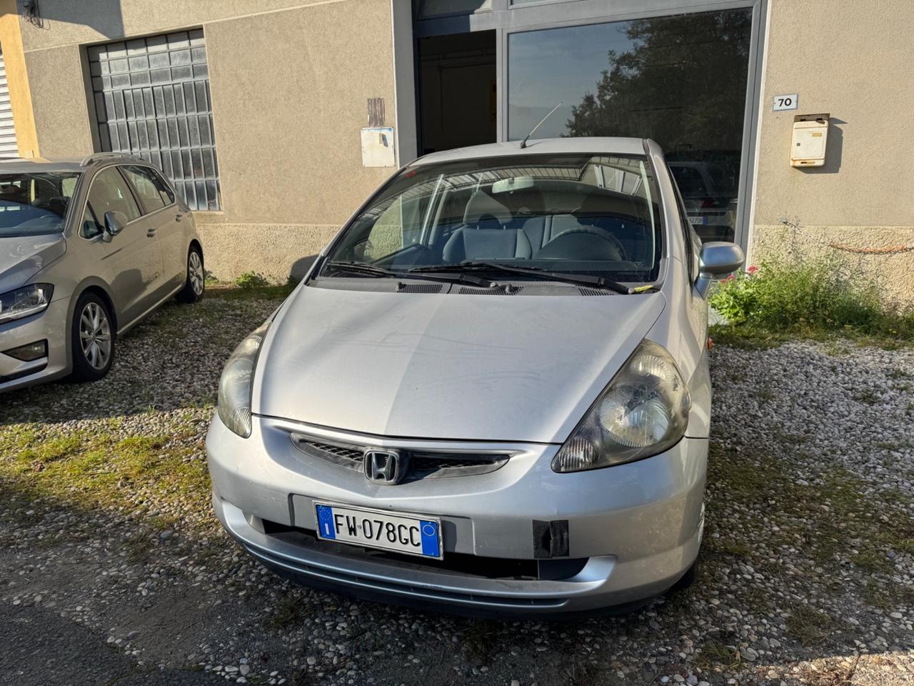Honda Jazz 1.2 i-DSi 5p. S benzina 2003