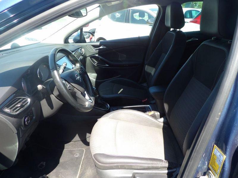 Opel Astra Astra 1.6 CDTi 136CV Start&Stop Sports Tourer Innovation