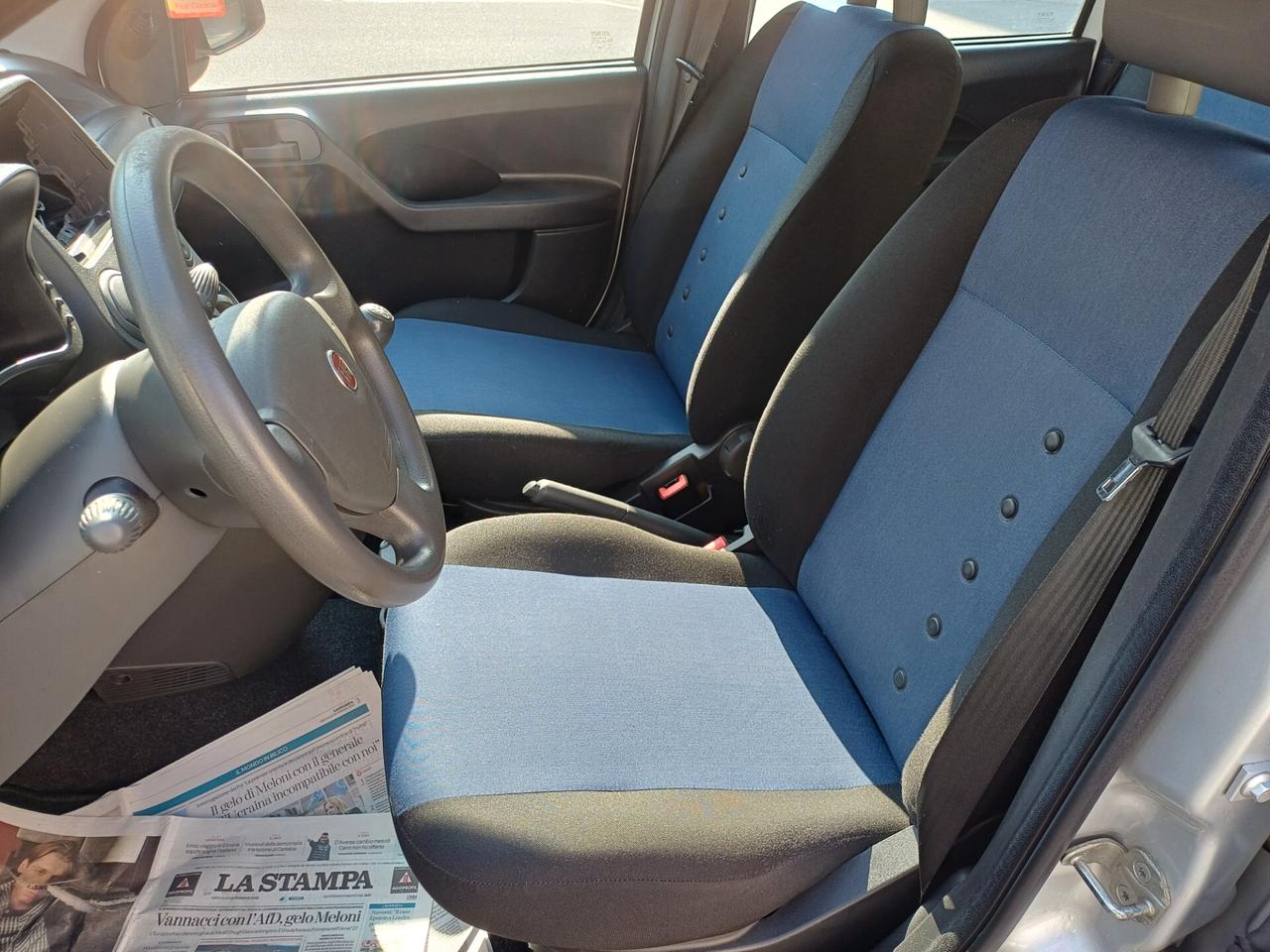 Fiat Panda GARANTITA FINANZIABILE