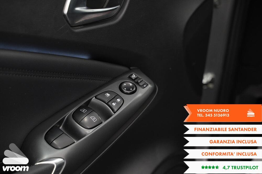 NISSAN Juke 2ª serie Juke 1.6 HEV N-Connecta