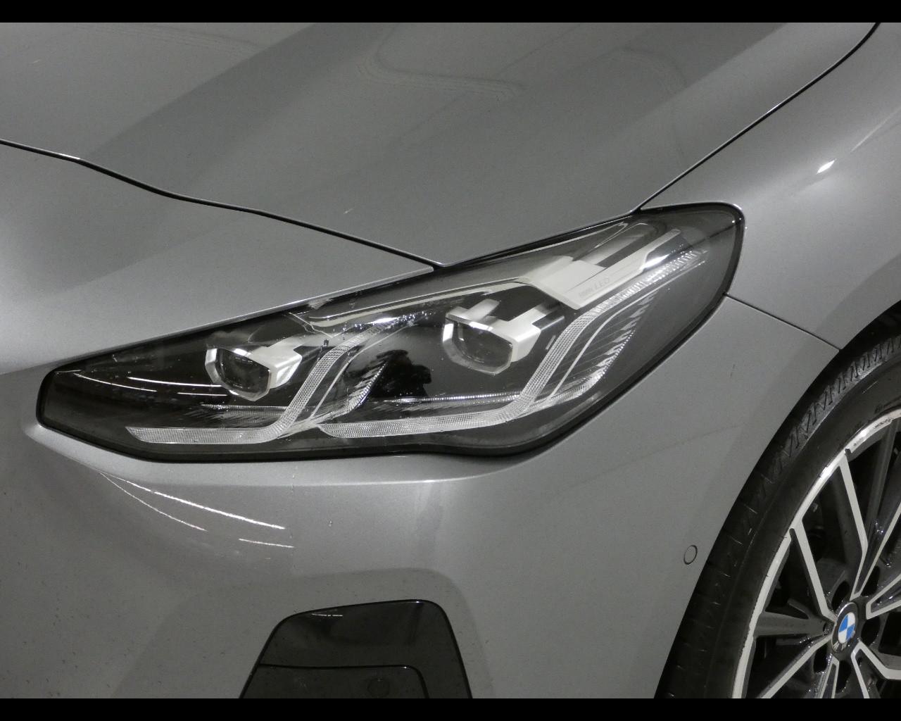 BMW 218d Active Tourer