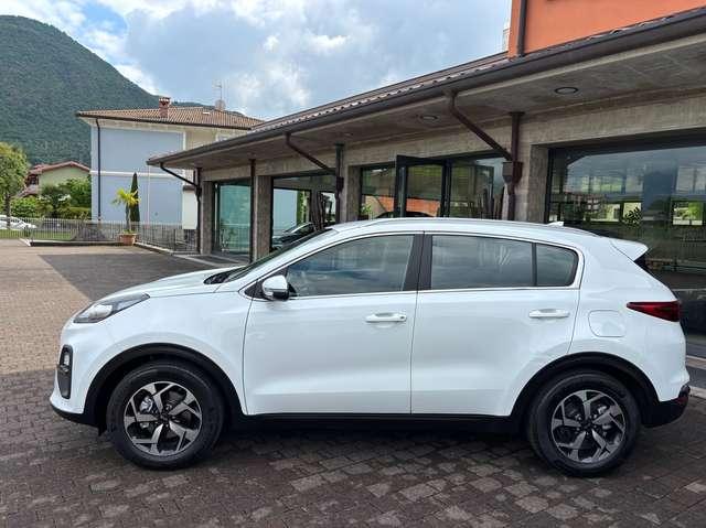 Kia Sportage Sportage 1.6 crdi mhev Business Class 136 CV DCT