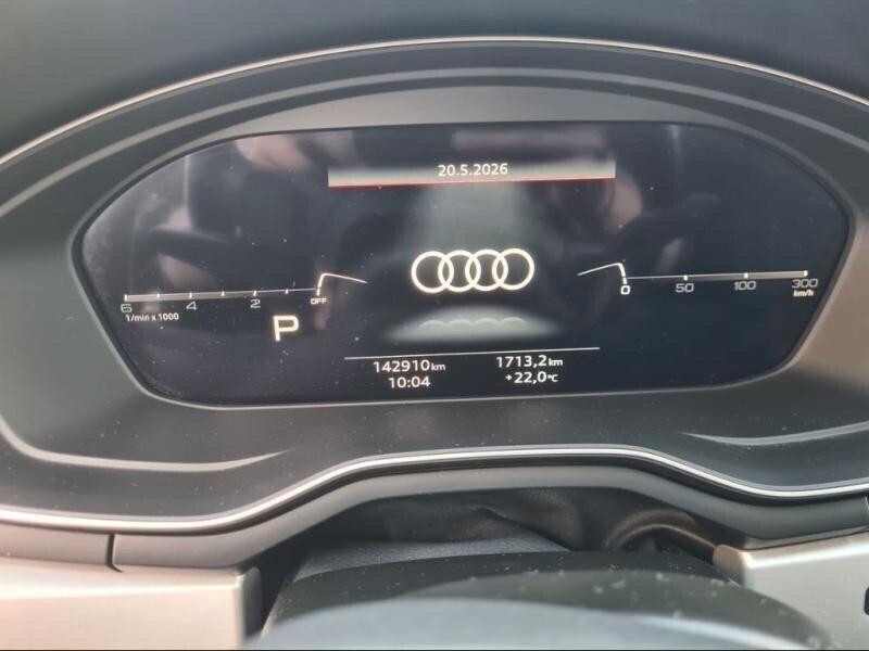 Audi A4 35 TDI/163 CV S tronic Business
