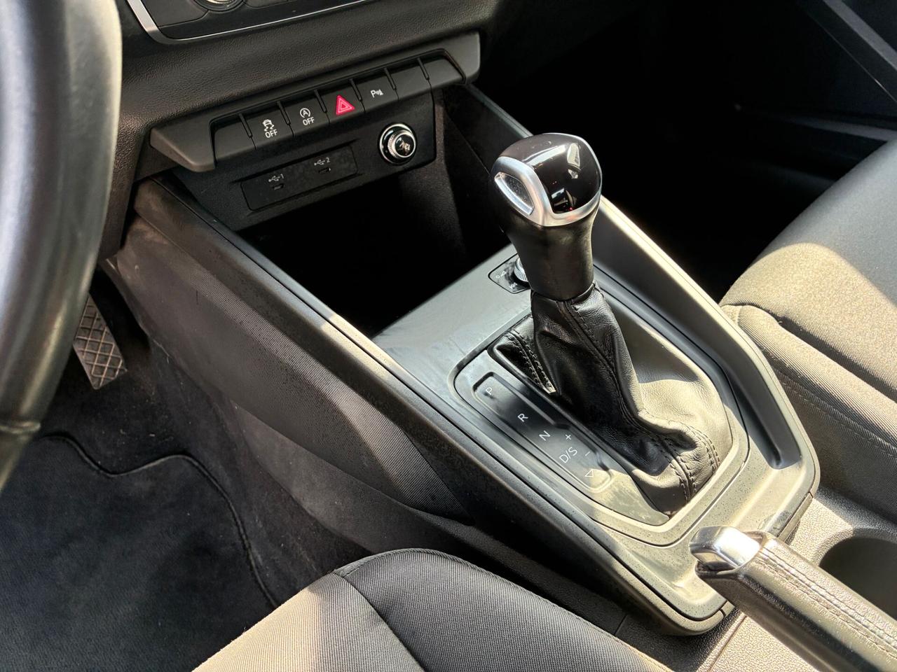 Audi A1 SPB 30 TFSI S tronic Admired *30.000km*